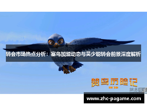 转会市场热点分析：塞鸟加盟动态与吴少聪转会前景深度解析